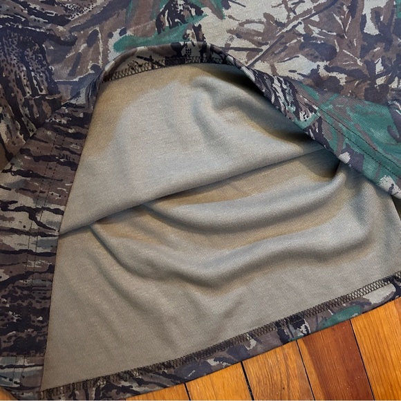 Vintage Realtree Single Stitch T-Shirt Made in USA - Picture 7 of 8
